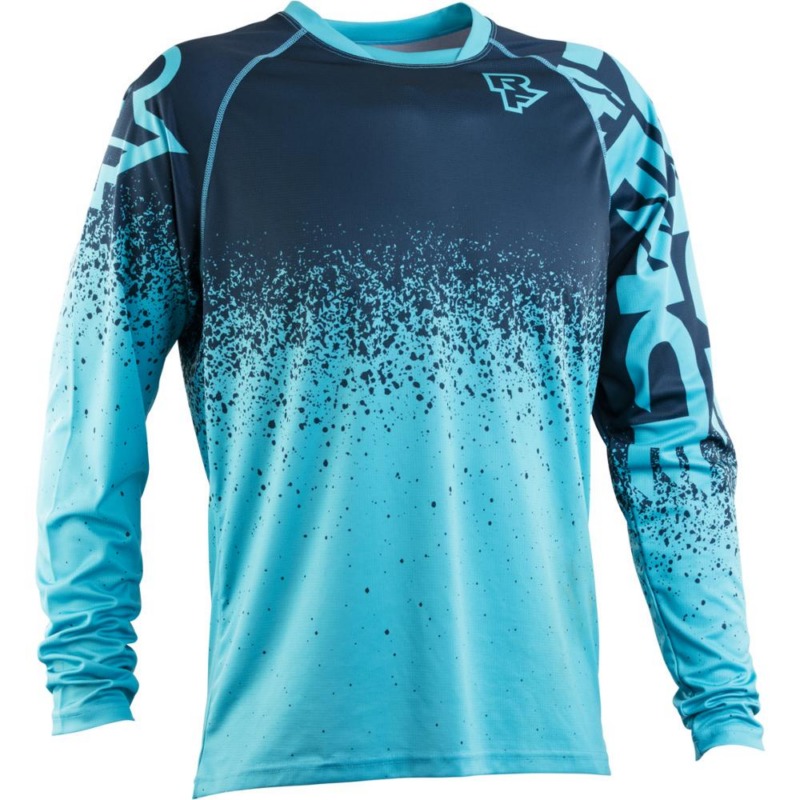 Mountain Biking Brands - Spot brand new summer motocross shirt