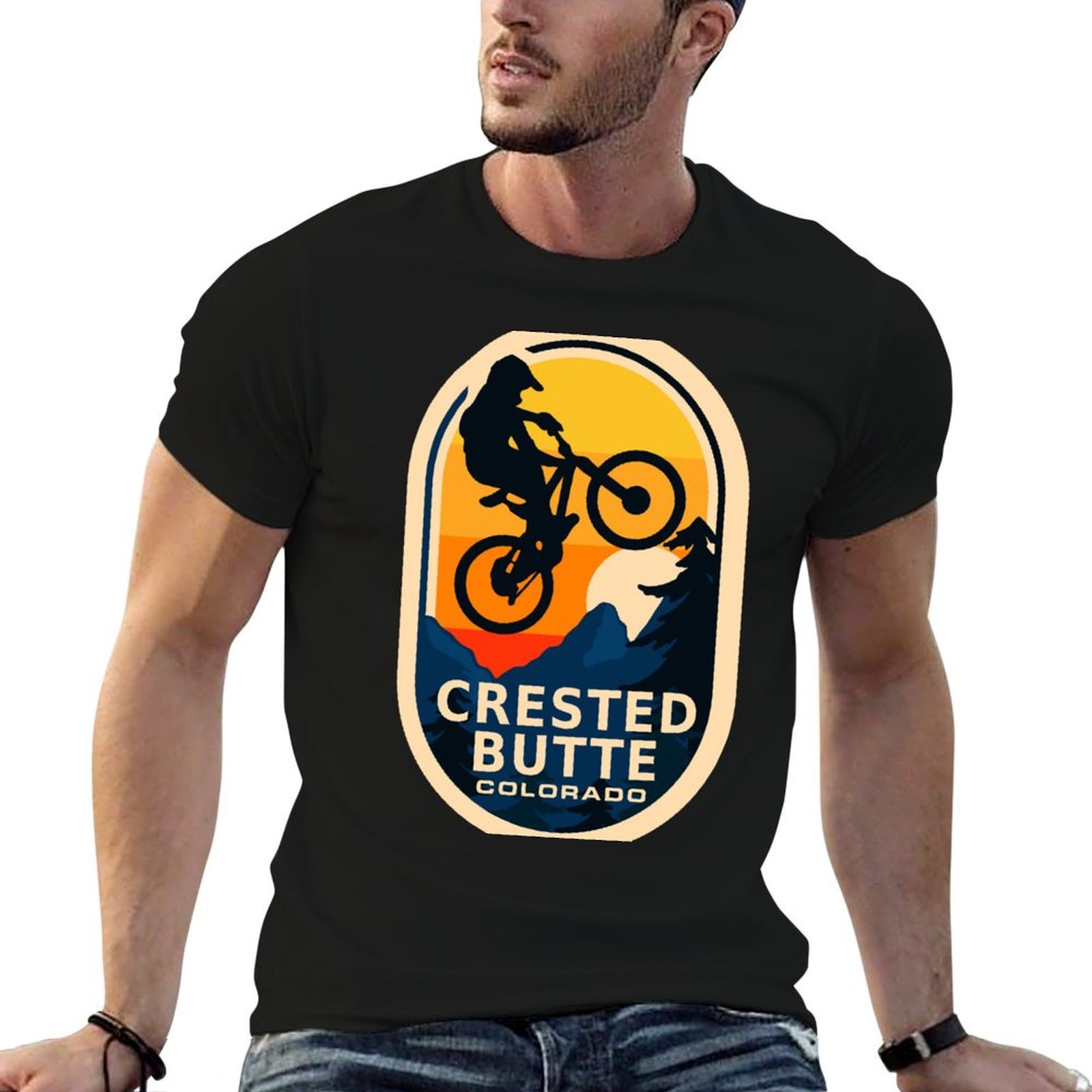 Mountain Biking Colorado - crested butte colorado mtb mountain bike