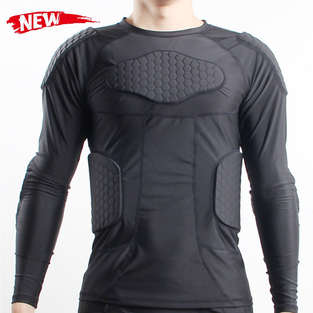 Mountain Biking Body Armour - Motorcycle Jacket Armor Men Moto Protection