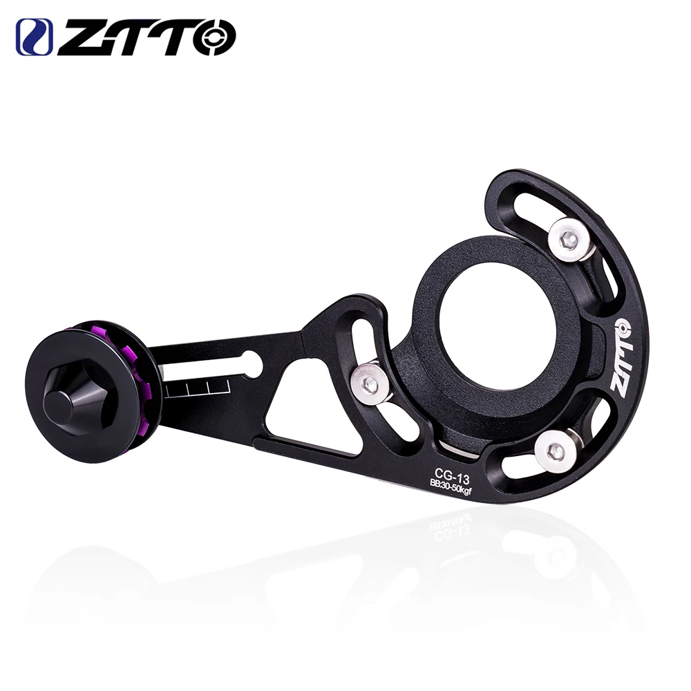 Chain Guide Iscg - ZTTO 1/CG1314 Double Disc Downhill Wheel