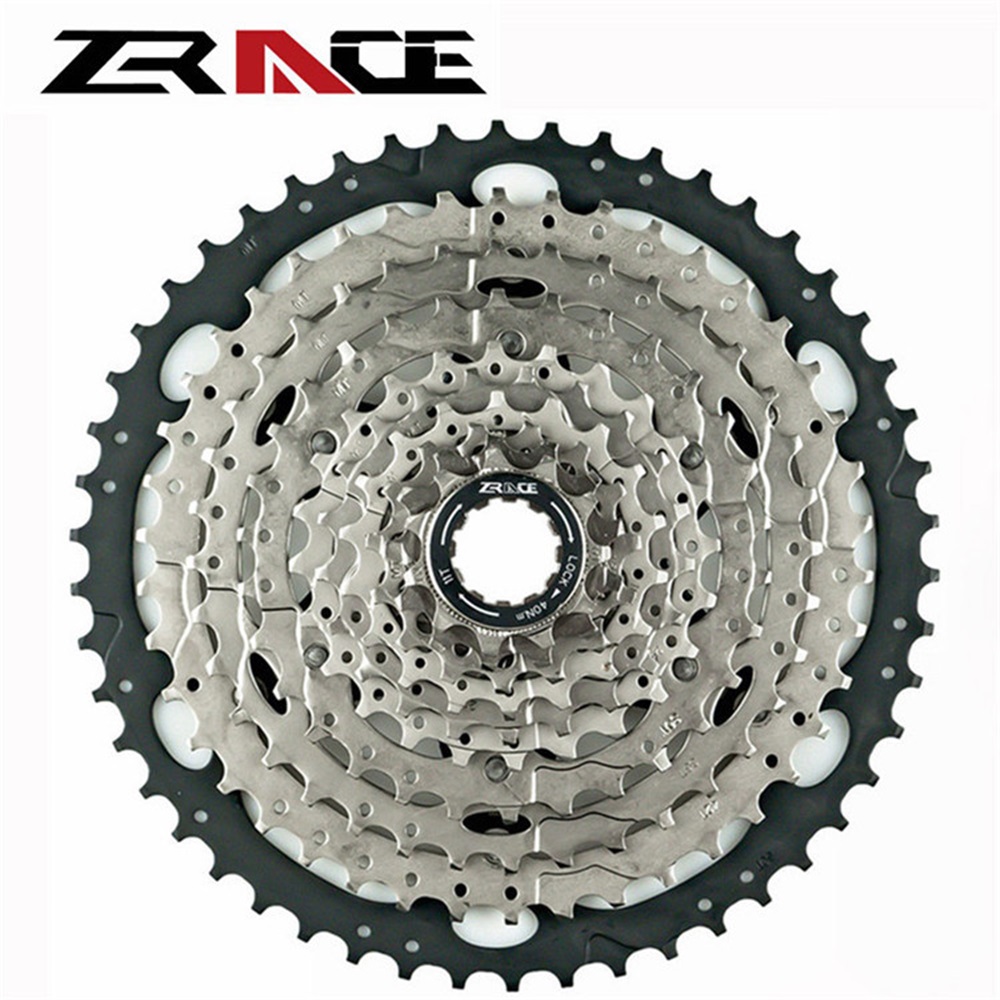 Mountain Biking Brands - Brand new bicycle freewheel 10 11