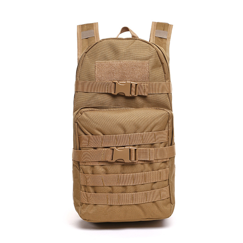 Mountain Biking Backpack - 15L Bicycle Cycling Bag Bike Bags