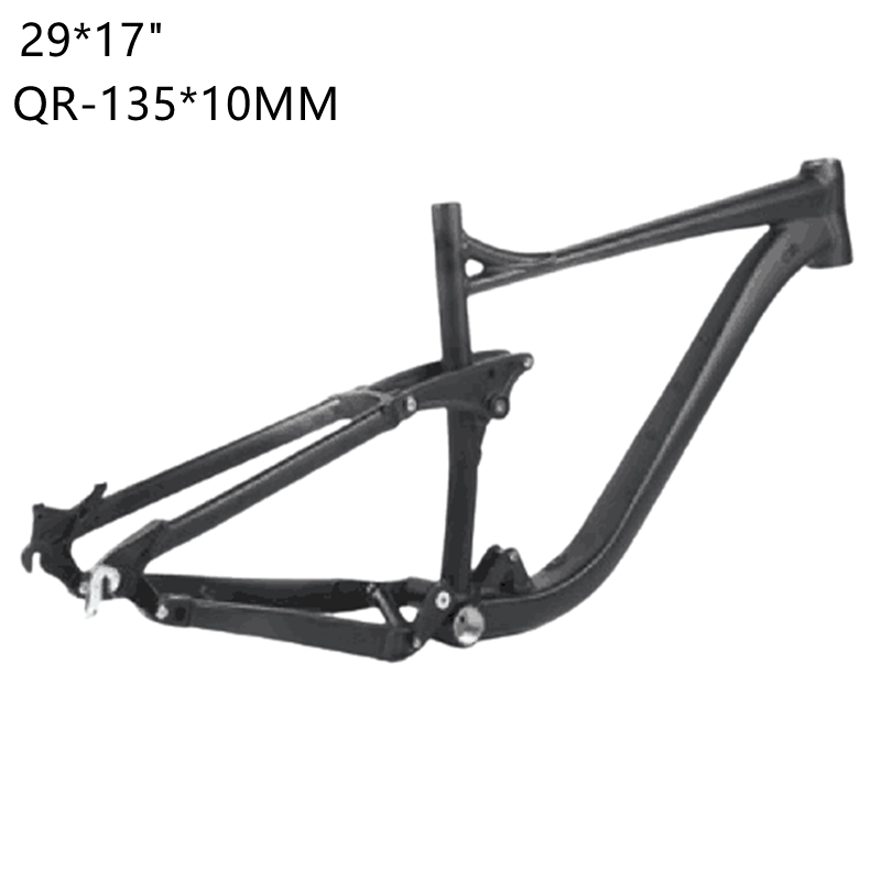Brand-new 27.5-inch 29-inch do - Mountain Biking Brands recension och pris