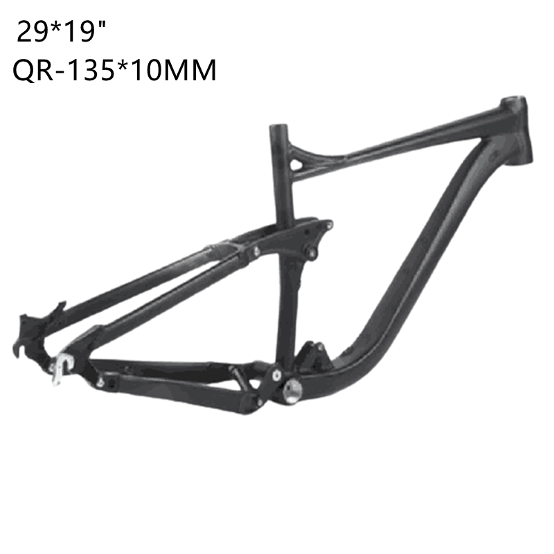 Brand-new 27.5-inch 29-inch do - Mountain Biking Brands recension och pris
