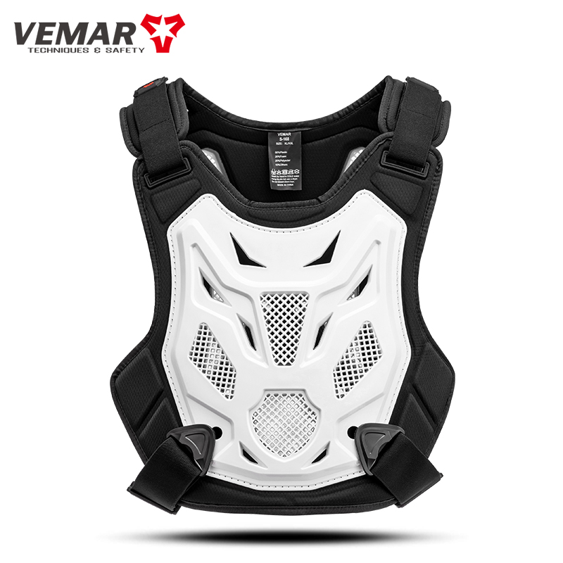 VEMAR All Season Motocross Arm - Mountain Biking Body Armour recension och pris
