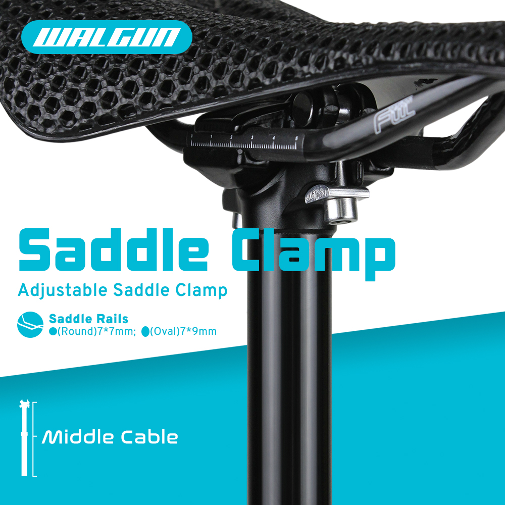 SP27A Bicycle Seat Post Droppe - Dropper Post Remote recension och pris