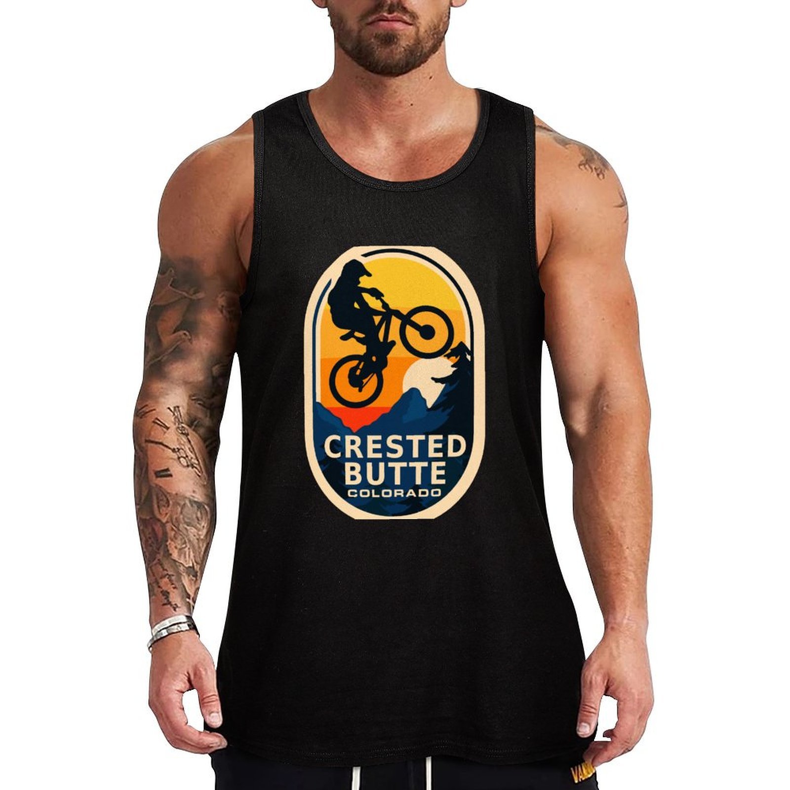crested butte colorado mtb mou - Mountain Biking Colorado recension och pris