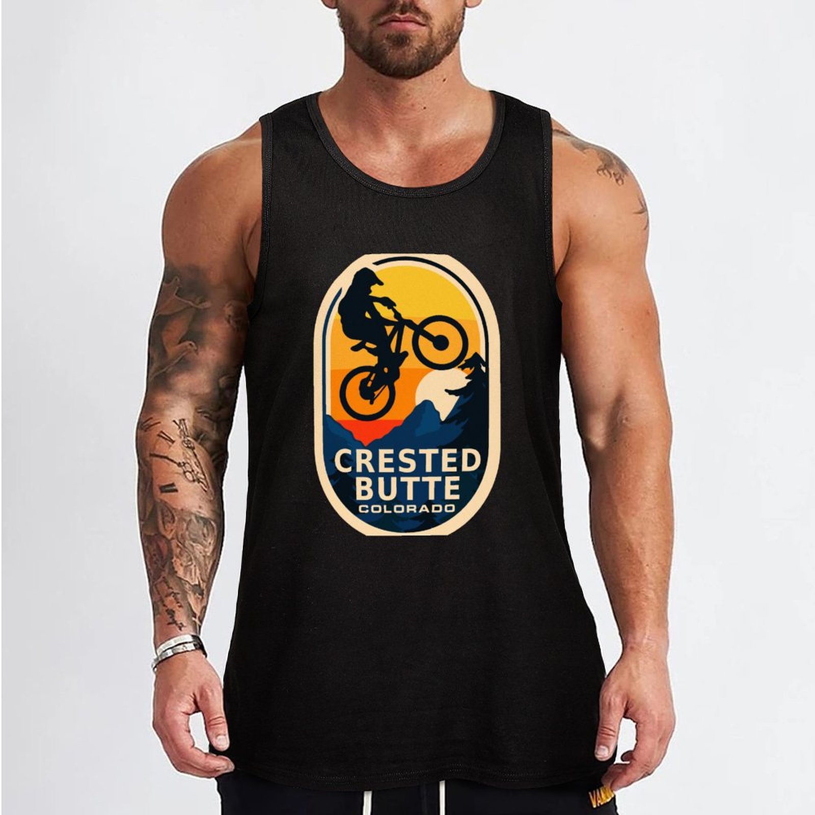 crested butte colorado mtb mou - Mountain Biking Colorado recension och pris