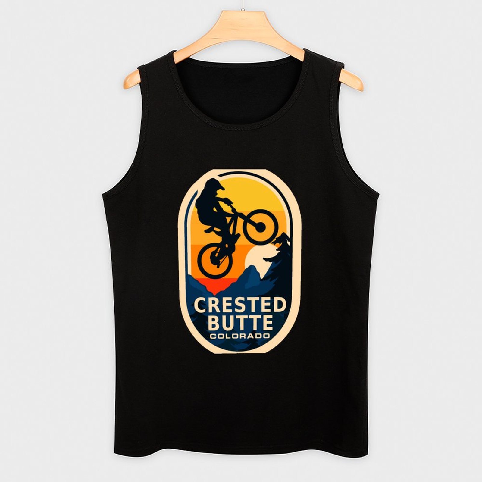 crested butte colorado mtb mou - Mountain Biking Colorado recension och pris