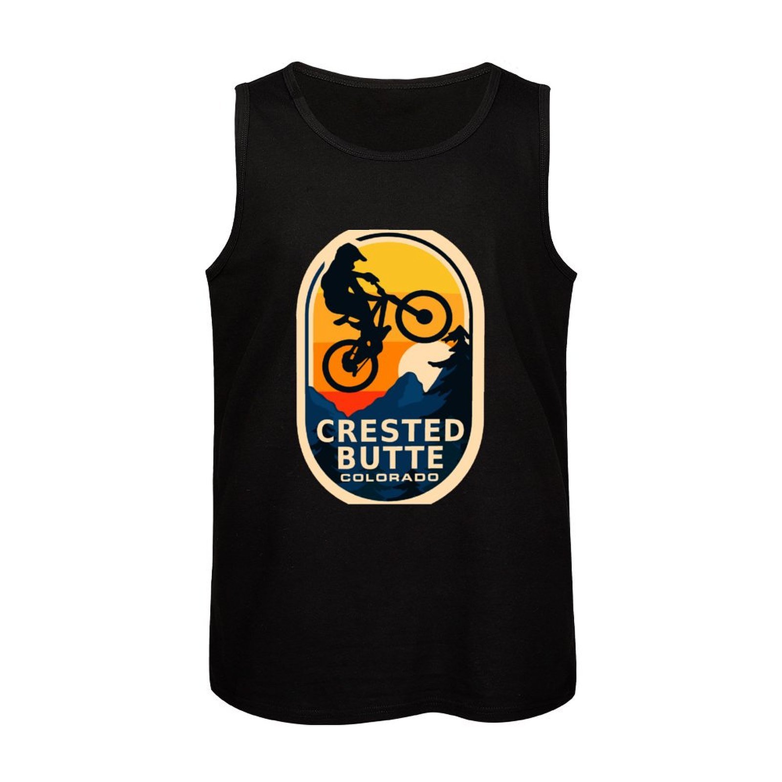 crested butte colorado mtb mou - Mountain Biking Colorado recension och pris