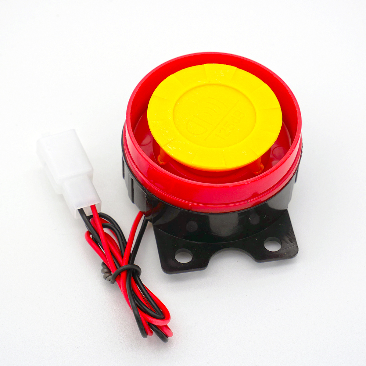 Motorcycle Anti-Theft Alarm Sy - Dropper Post Remote recension och pris