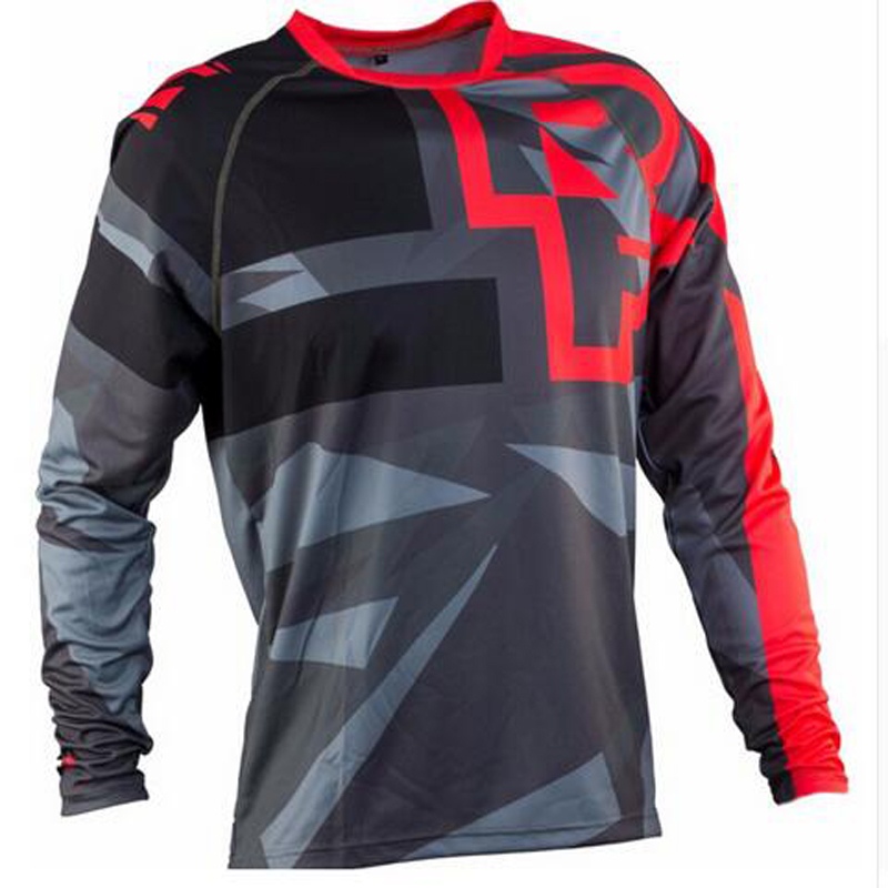 Spot brand new summer motocros - Mountain Biking Brands recension och pris