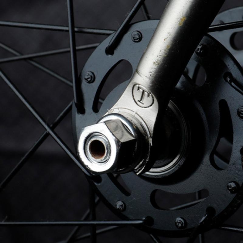 2PCS Steel Bike Bike Wheel Tra - Mountain Biking Track recension och pris