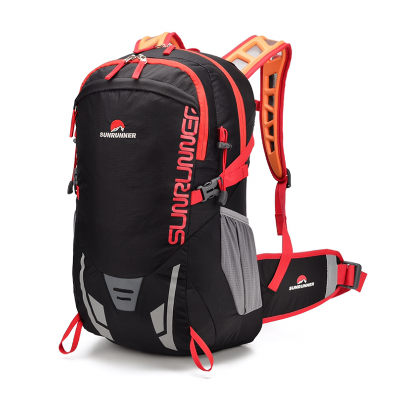 35L Hiking Backpack Bag Large  - Mountain Biking Backpack recension och pris