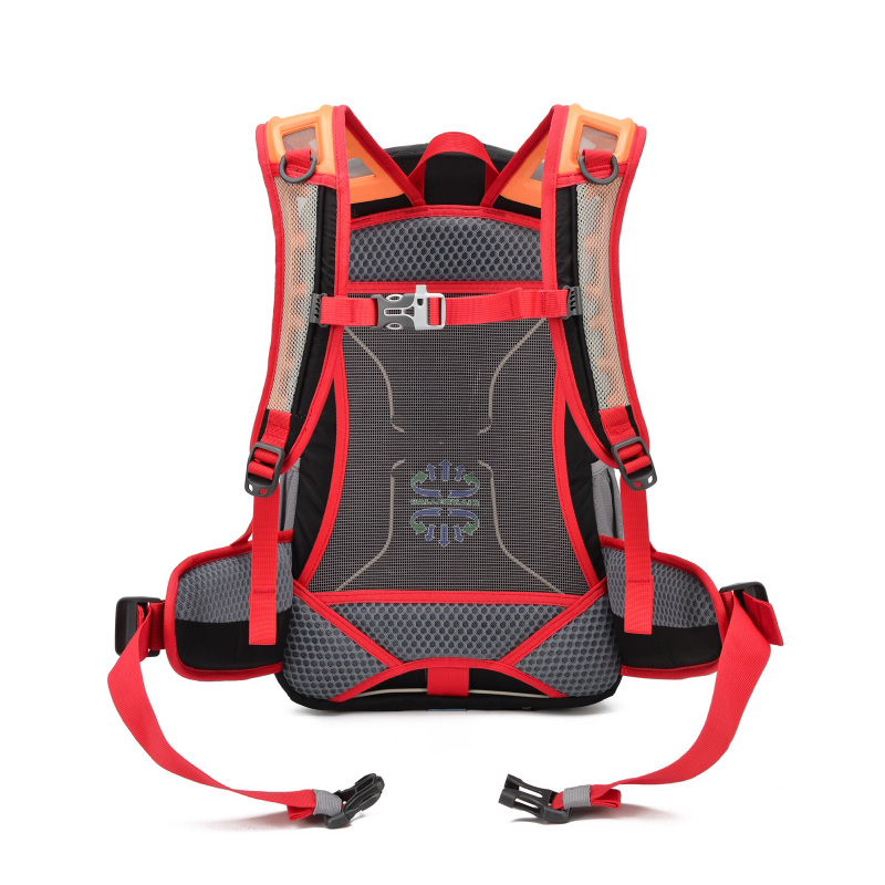 35L Hiking Backpack Bag Large  - Mountain Biking Backpack recension och pris