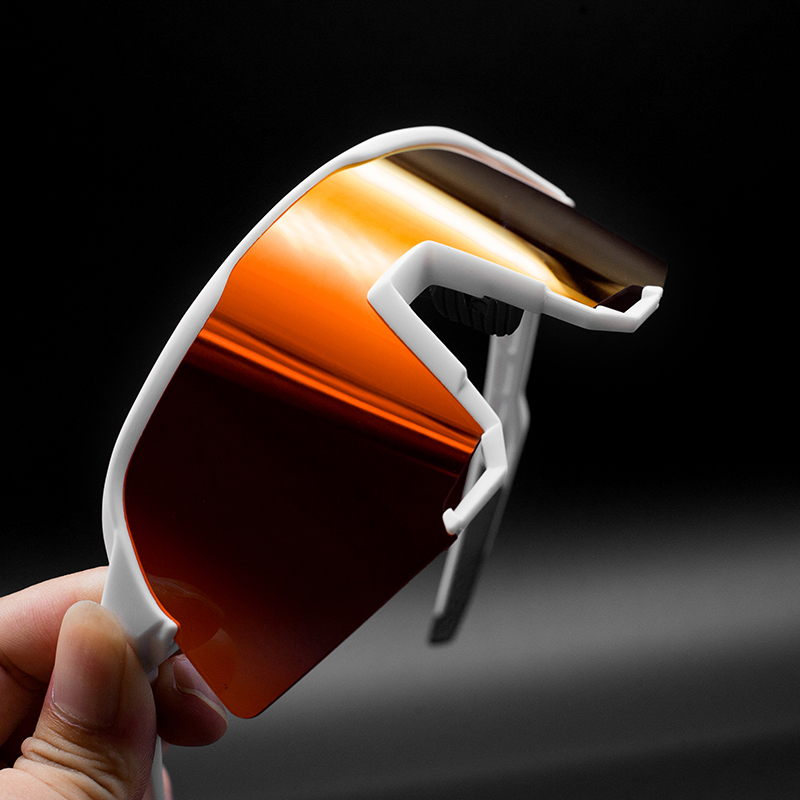 3 Lens Brand Bike Sunglasses S - Mountain Biking Brands recension och pris
