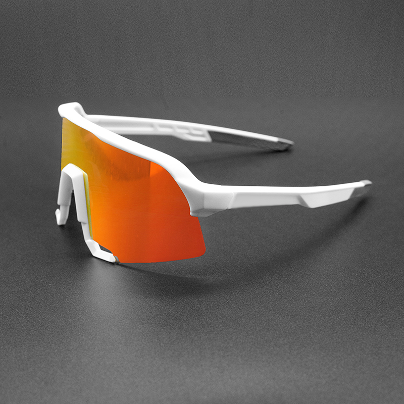 3 Lens Brand Bike Sunglasses S - Mountain Biking Brands recension och pris