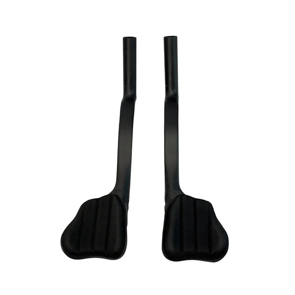 31.8mm Carbon Fiber Handle wit - Mountain Biking Races recension och pris