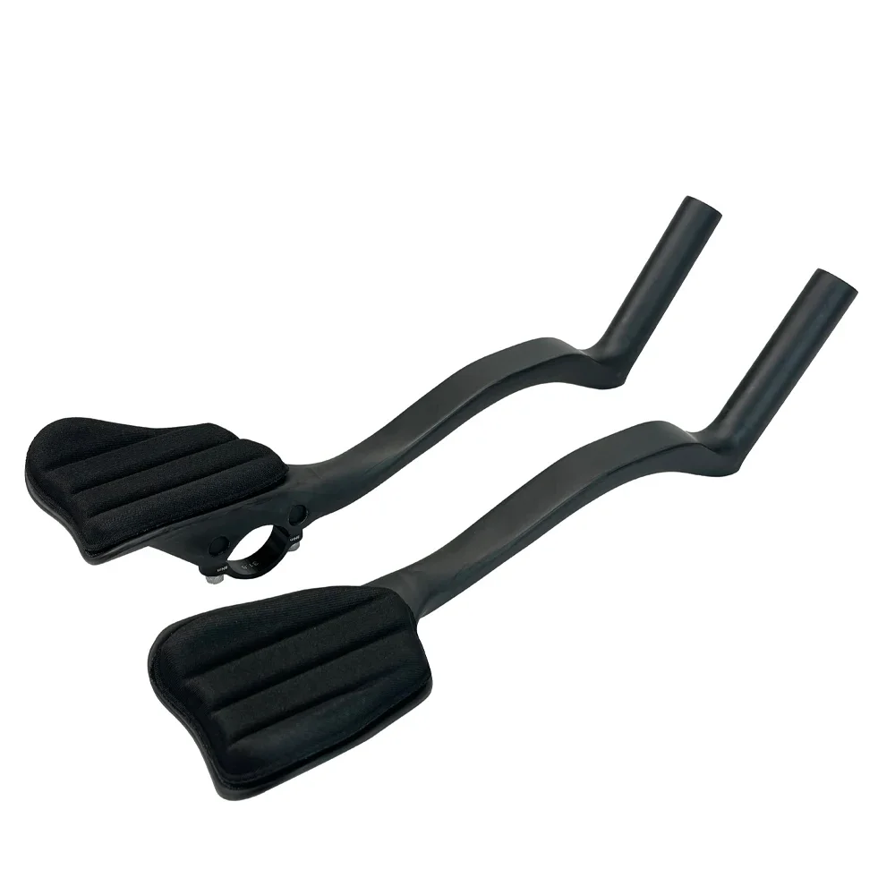 31.8mm Carbon Fiber Handle wit - Mountain Biking Races recension och pris