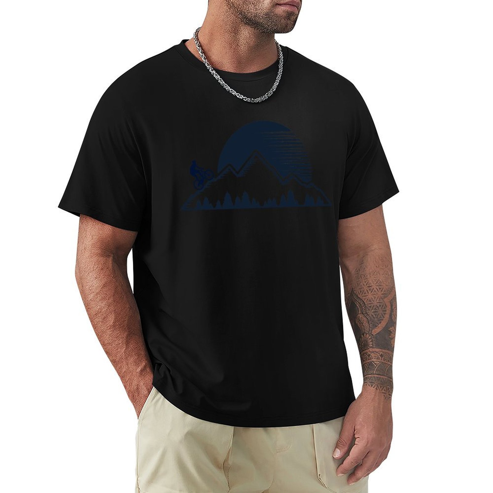 Vintage Mountain Bike Colorado - Mountain Biking Colorado recension och pris