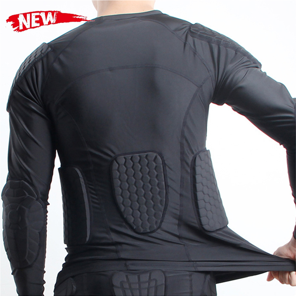 Motorcycle Jacket Armor Men Mo - Mountain Biking Body Armour recension och pris