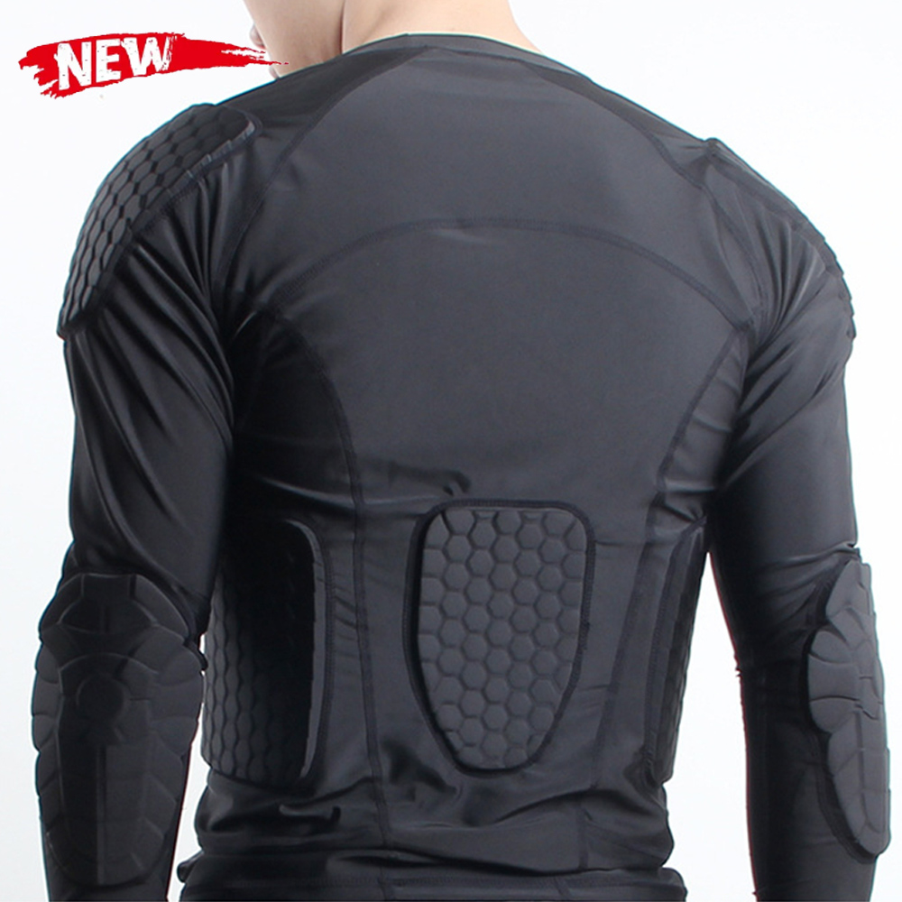 Motorcycle Jacket Armor Men Mo - Mountain Biking Body Armour recension och pris
