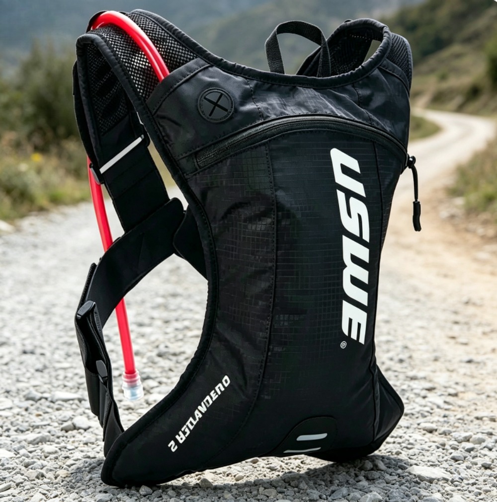 2026 New EVOC Hip Pack Pro 3 H - Mountain Biking Hip Pack recension och pris