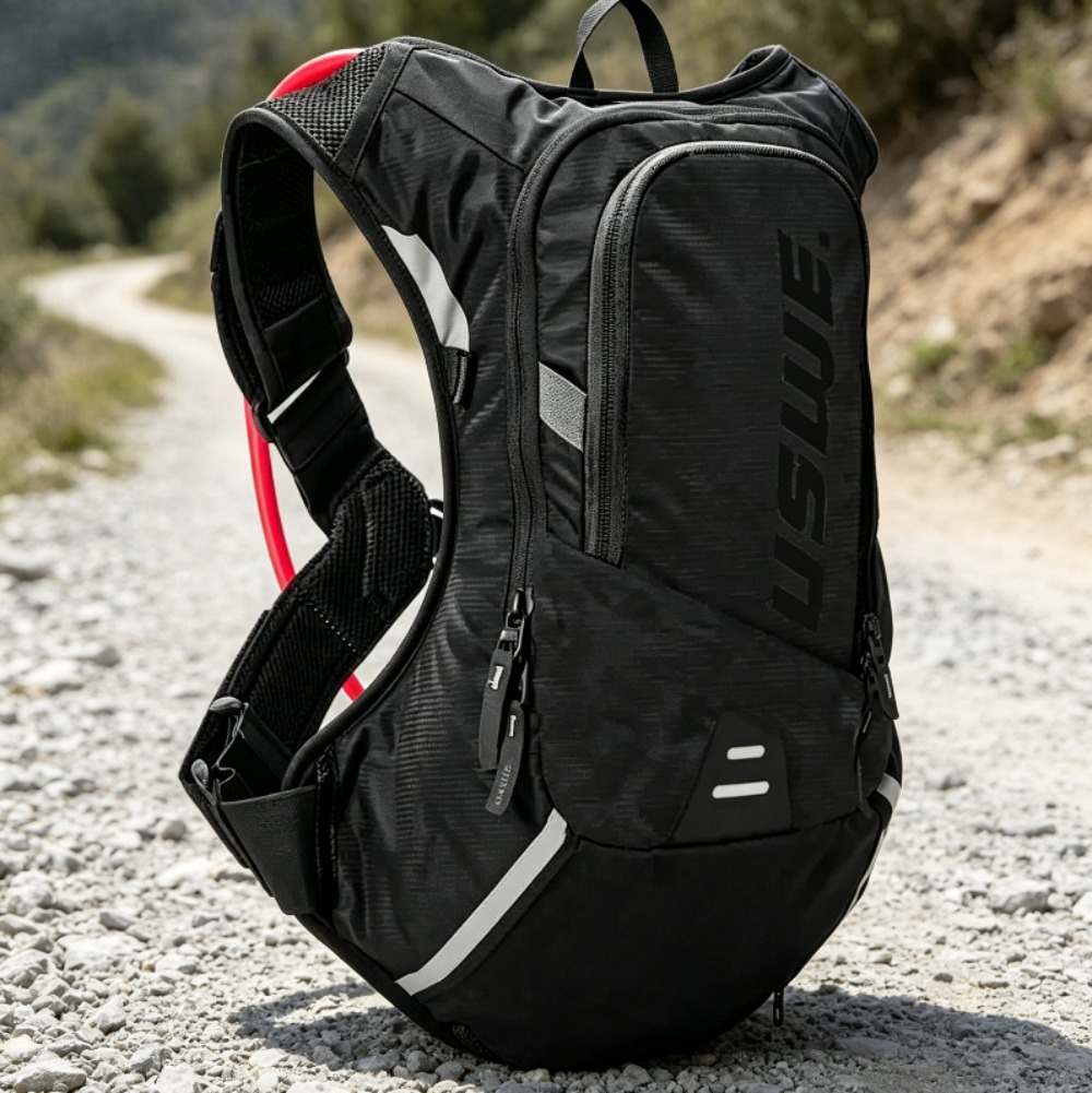 2026 New EVOC Hip Pack Pro 3 H - Mountain Biking Hip Pack recension och pris