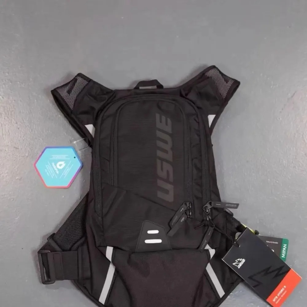 2026 New EVOC Hip Pack Pro 3 H - Mountain Biking Hip Pack recension och pris