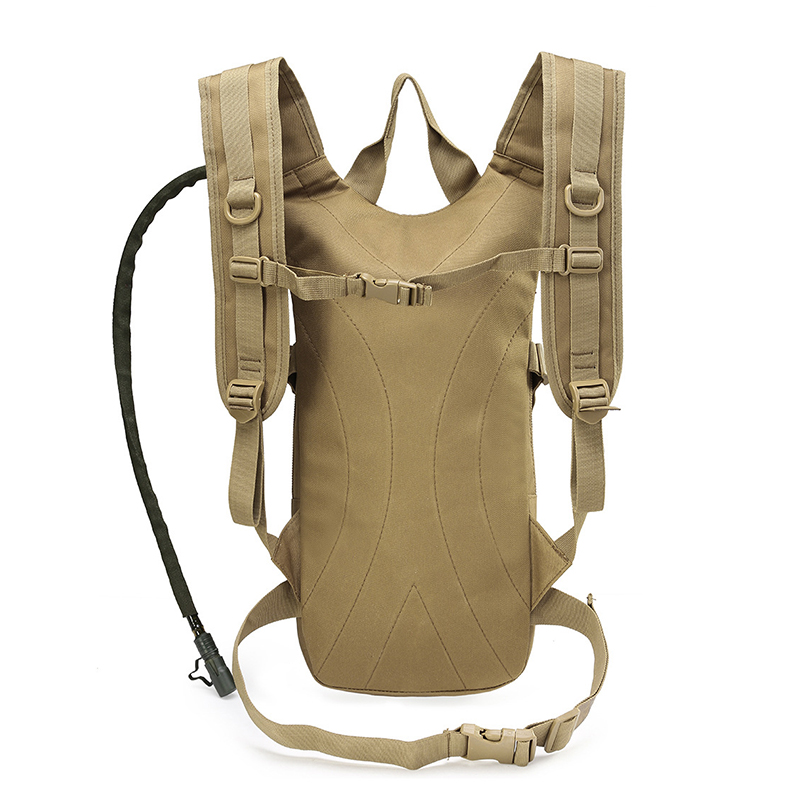Lightweight Tactical Backpack  - Mountain Biking Backpack recension och pris