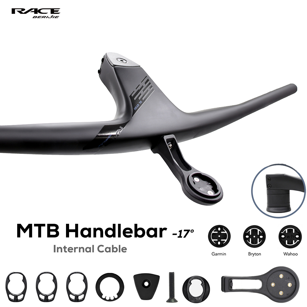 RACE Full Internal cable Integ - Mountain Biking Races recension och pris