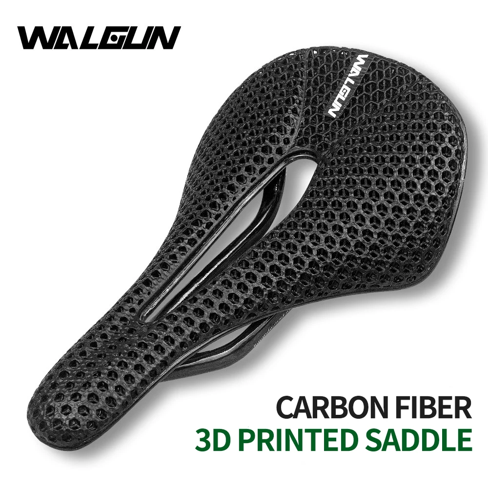 Walgun 143mm Ultralight Full C - Mountain Biking Races recension och pris