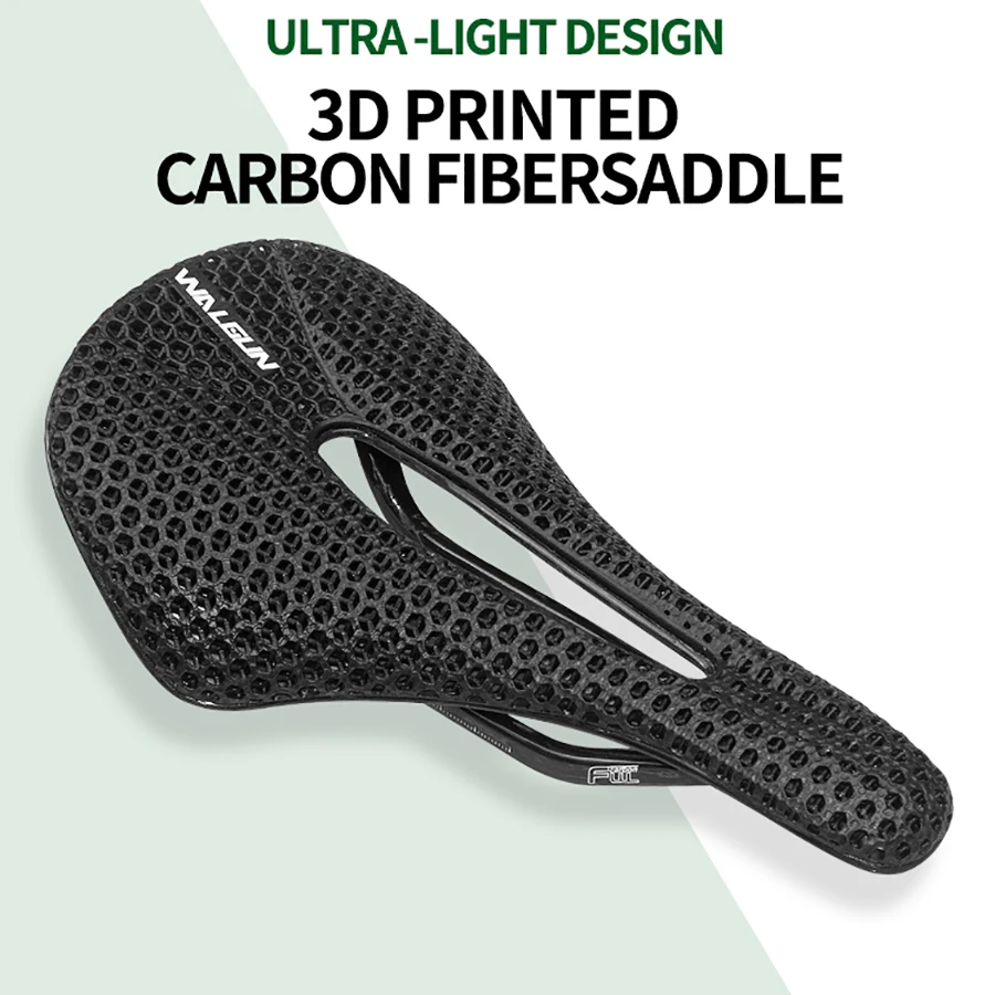 Walgun 143mm Ultralight Full C - Mountain Biking Races recension och pris