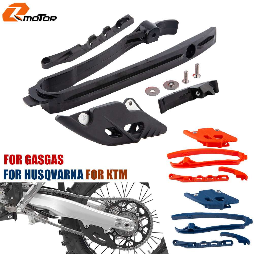 Motorcycle Chain Guide Slider  - Chain Guide Iscg recension och pris