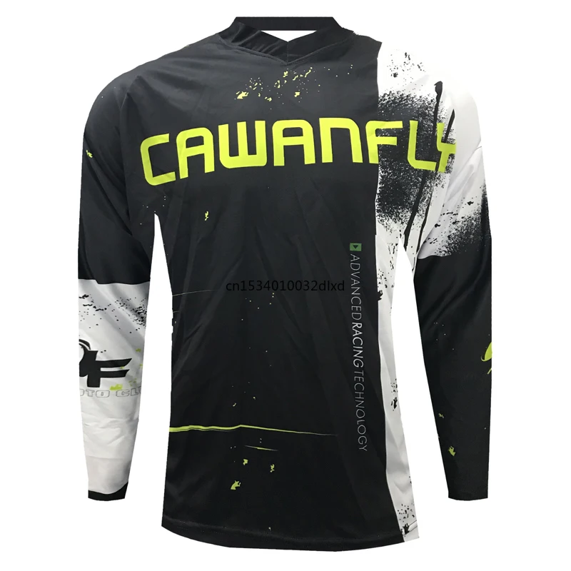 BMX race jersey youth mountain - Mountain Biking Races recension och pris