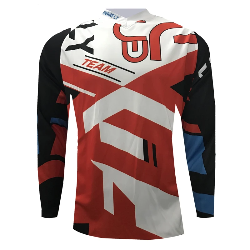 BMX race jersey youth mountain - Mountain Biking Races recension och pris