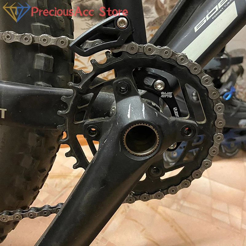 Bicycle Chain Guide 1X System  - Chain Guide Iscg recension och pris
