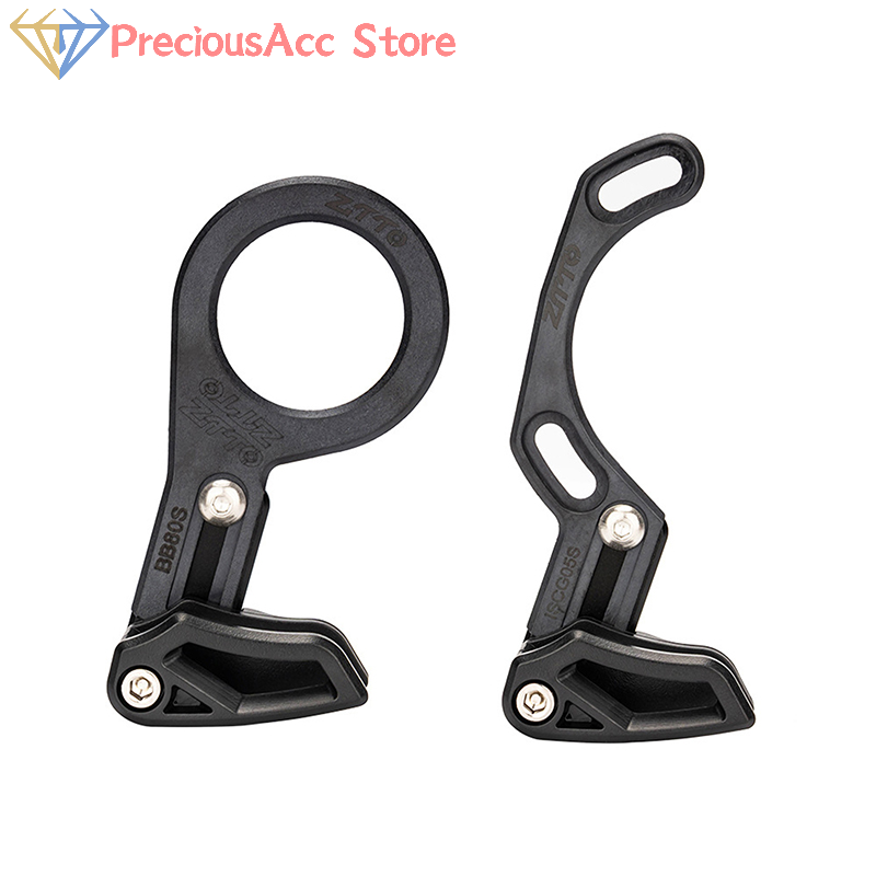 Bicycle Chain Guide 1X System  - Chain Guide Iscg recension och pris
