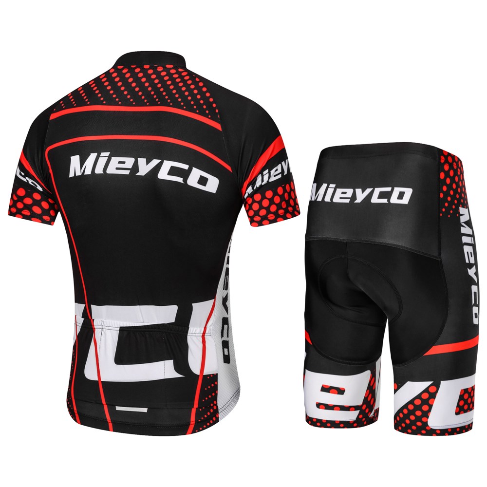 Mieyco Cycling Jersey Man MTB  - Mountain Biking Races recension och pris