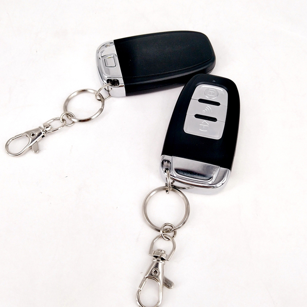 9Pcs Car SUV Switch Keyless En - Dropper Post Remote recension och pris