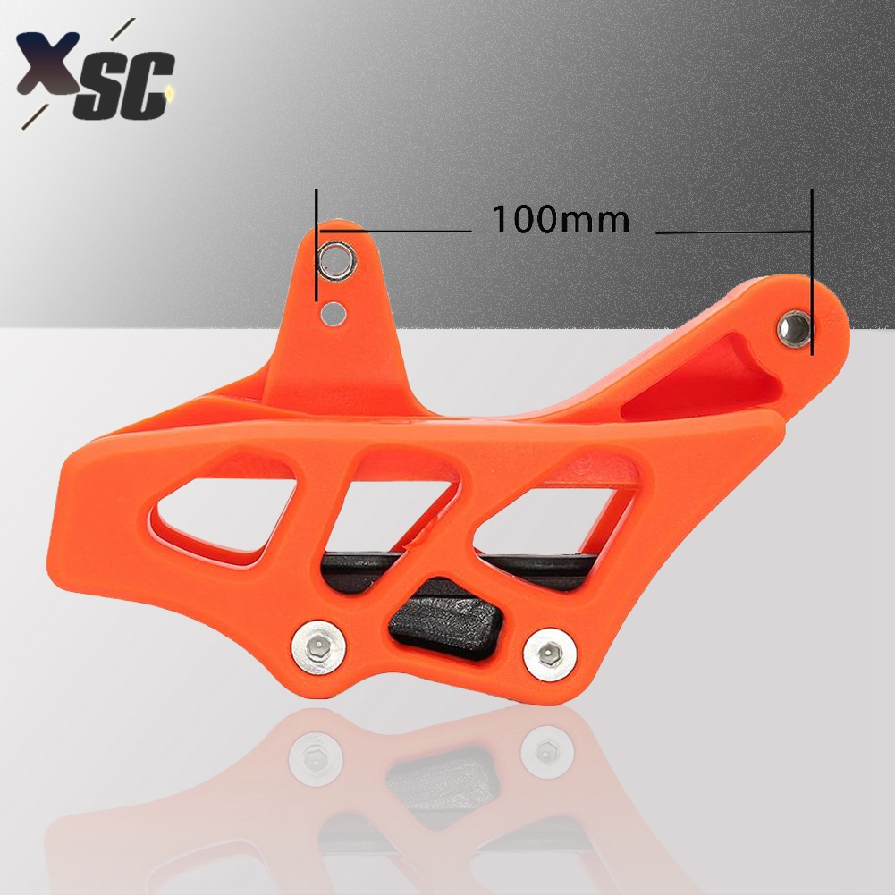 Motorcycle Chain Guide Guard P - Chain Guide Iscg recension och pris