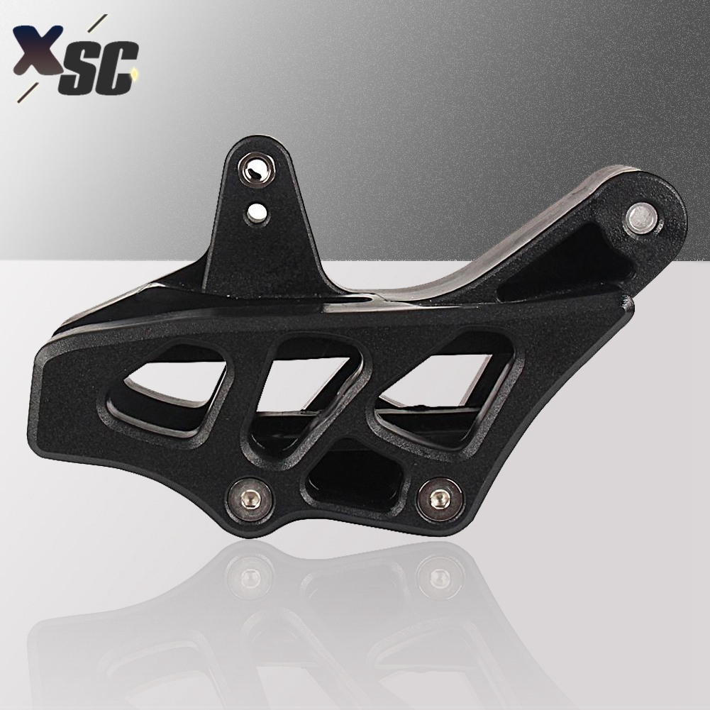 Motorcycle Chain Guide Guard P - Chain Guide Iscg recension och pris