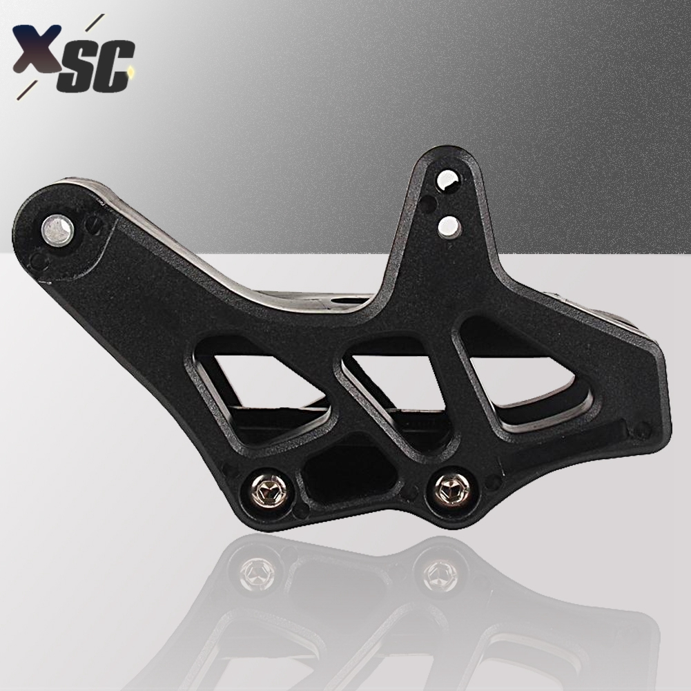 Motorcycle Chain Guide Guard P - Chain Guide Iscg recension och pris