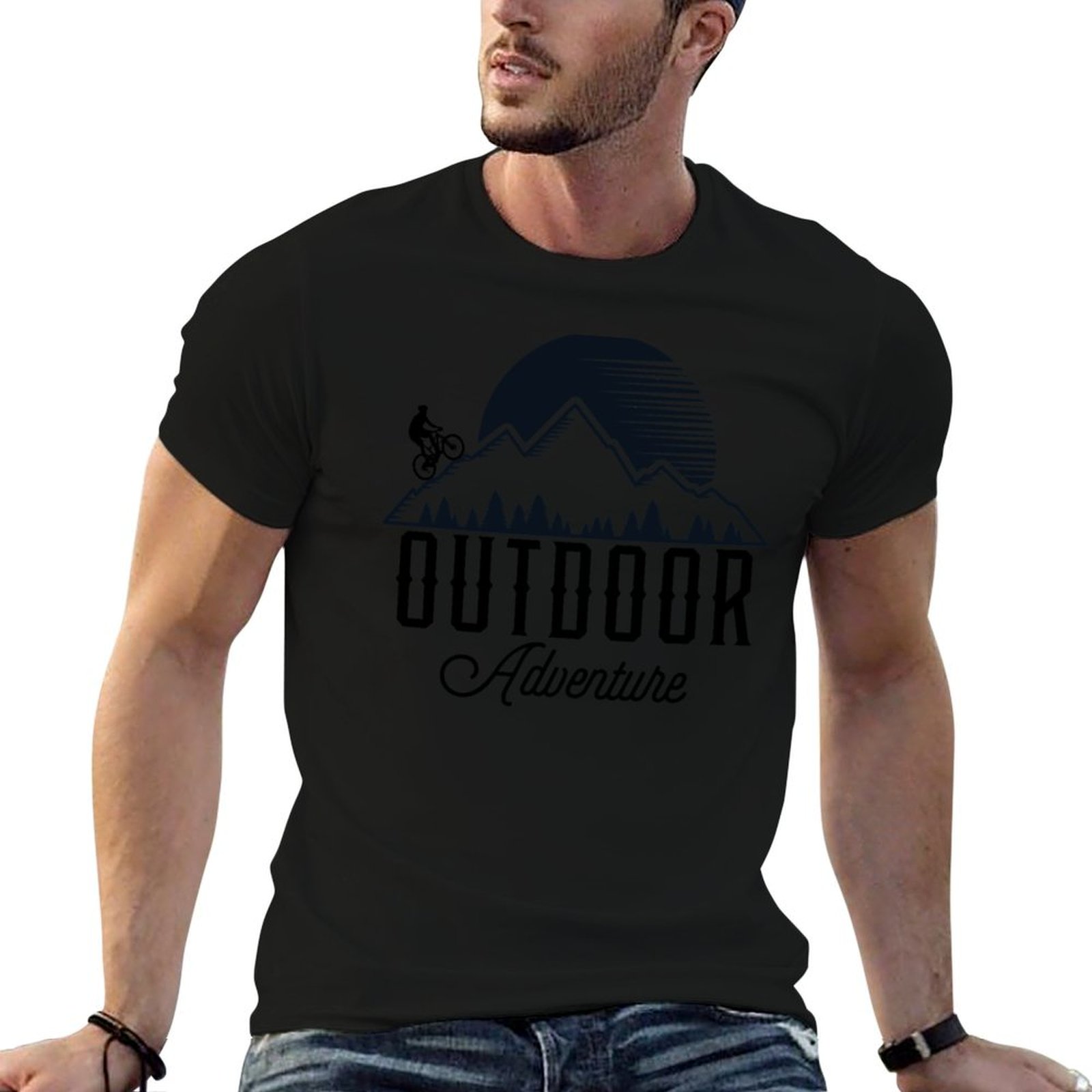 Outdoor Adventure Mountain Bik - Mountain Biking Colorado recension och pris