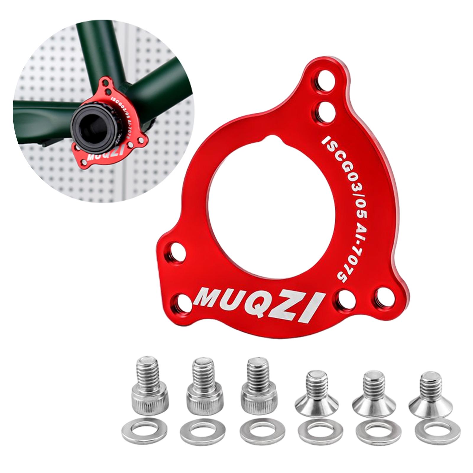 Mountain Road Bike Chain Guide - Chain Guide Iscg recension och pris