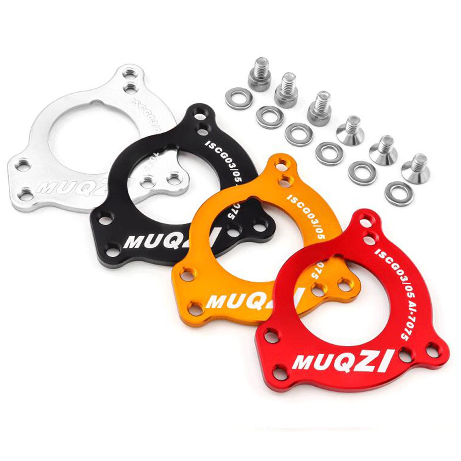 Mountain Road Bike Chain Guide - Chain Guide Iscg recension och pris