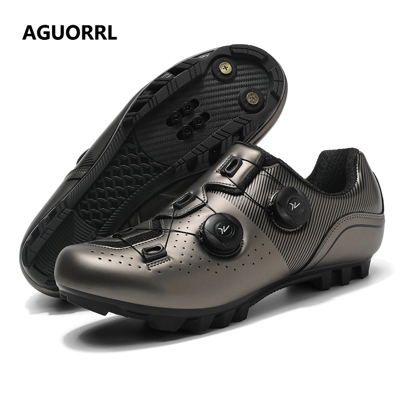 Brand Men Cycling Shoes MTB Sh - Mountain Biking Brands recension och pris
