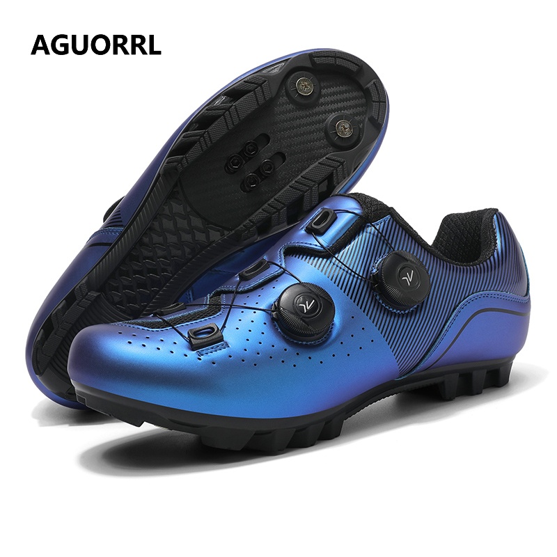 Brand Men Cycling Shoes MTB Sh - Mountain Biking Brands recension och pris