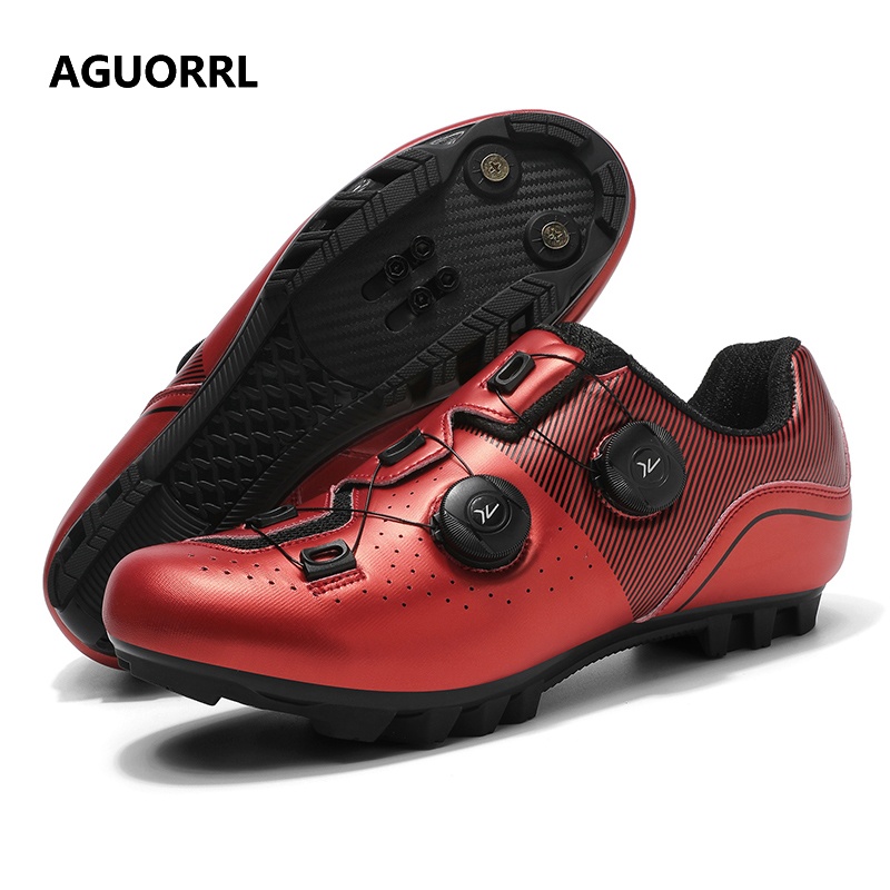 Brand Men Cycling Shoes MTB Sh - Mountain Biking Brands recension och pris