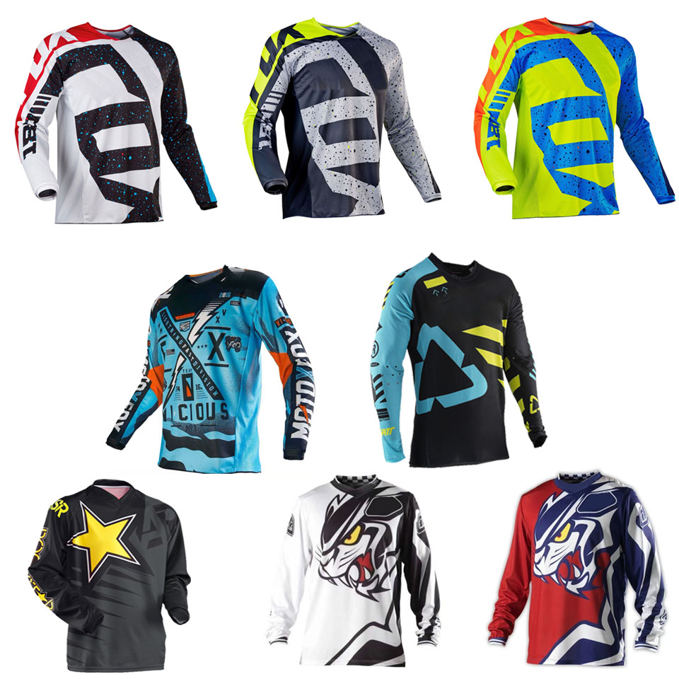 Bikefox Top Race Cycling T-shi - Mountain Biking Races recension och pris